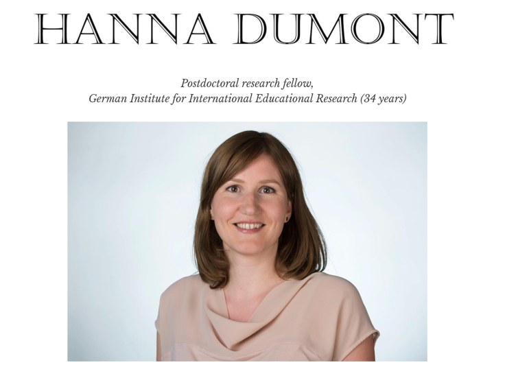 HannaDumontsExpertise