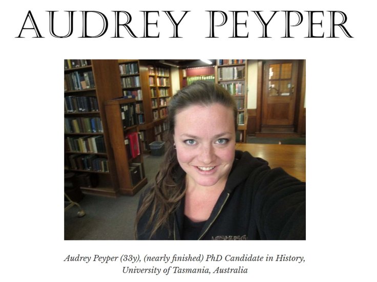 AudreyPeyper