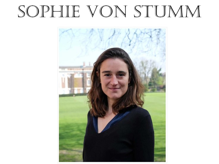 SophieVonStumm