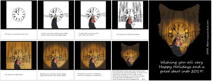 christmasnewyearwish